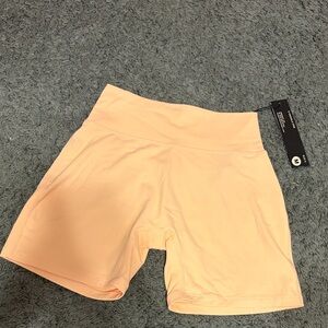 YoungLA Peach Women's Shorts